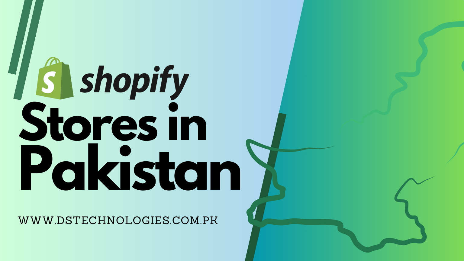 shopify developer in pakistan