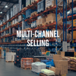 Shopify Multi Channel Selling